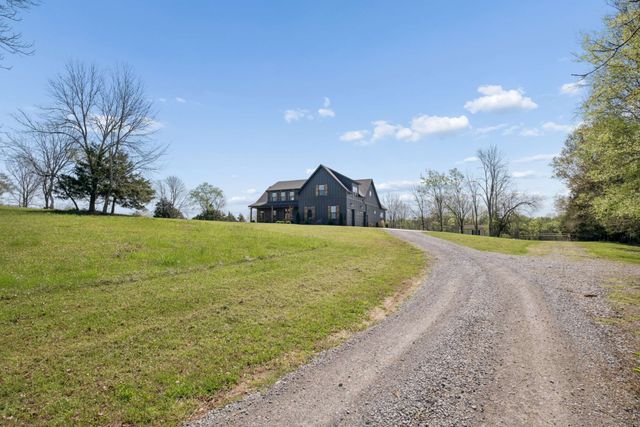 9640 Lascassas Pike, Lascassas, TN 37085