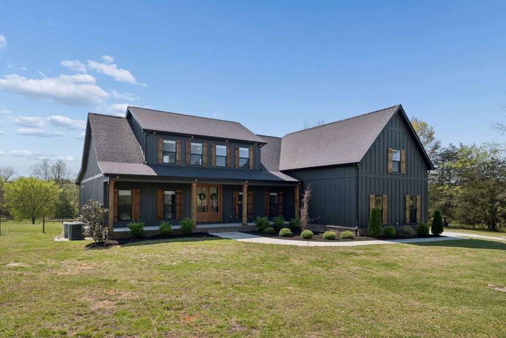 9640 Lascassas Pike, Lascassas, TN 37085