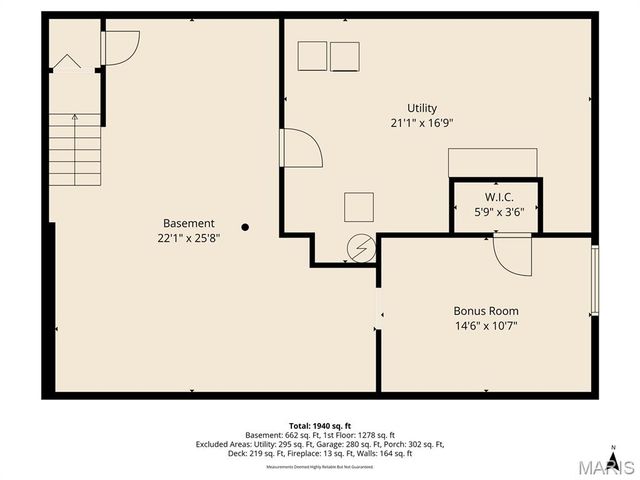 18 Cambridge Drive, Granite City, IL 62040