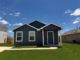 2322 Dust Devil DR, Lockhart, TX 78644