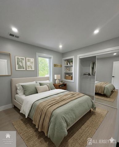 141 Lund Avenue, Edison, NJ 08820