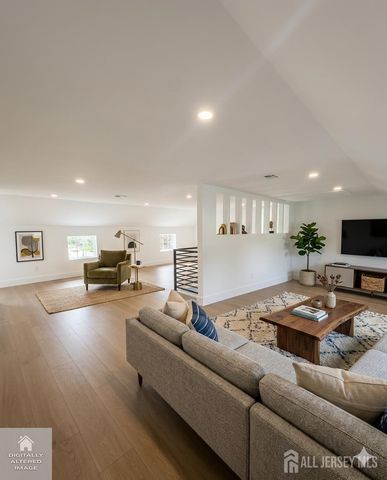141 Lund Avenue, Edison, NJ 08820