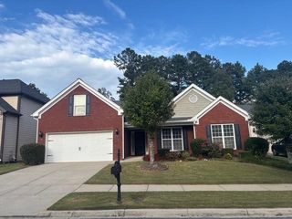 1943 Jameson Circle, Lawrenceville, GA 30043