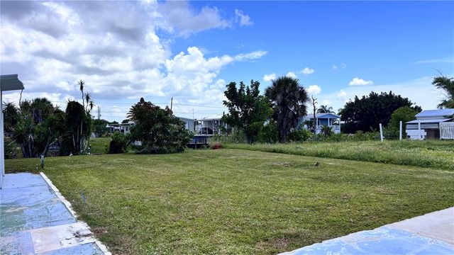 1305 KINGFISHER DRIVE, Englewood, FL 34224