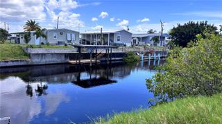 1305 KINGFISHER DRIVE, Englewood, FL 34224