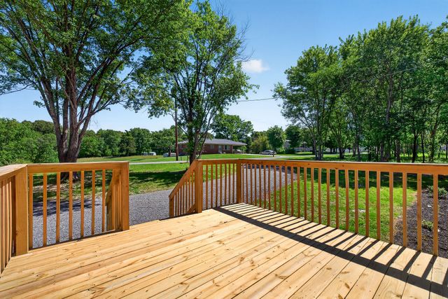 8380 Chaffin Rd, Baxter, TN 38544