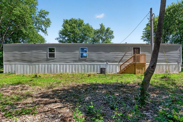 8380 Chaffin Rd, Baxter, TN 38544