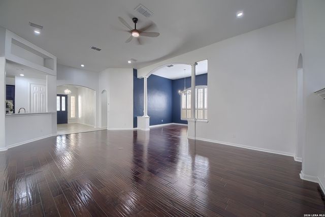 3714 RIVER FLS, San Antonio, TX 78259