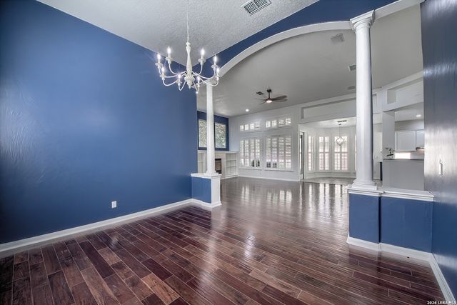 3714 RIVER FLS, San Antonio, TX 78259