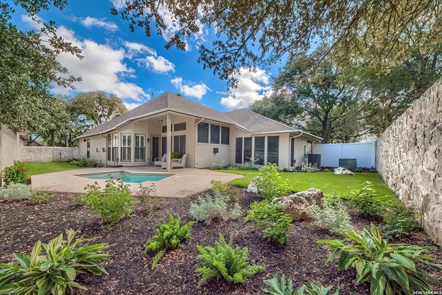 3714 RIVER FLS, San Antonio, TX 78259