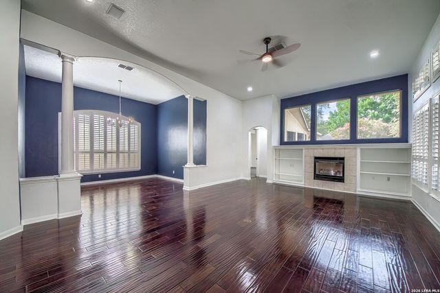 3714 RIVER FLS, San Antonio, TX 78259