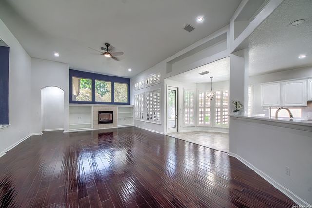 3714 RIVER FLS, San Antonio, TX 78259