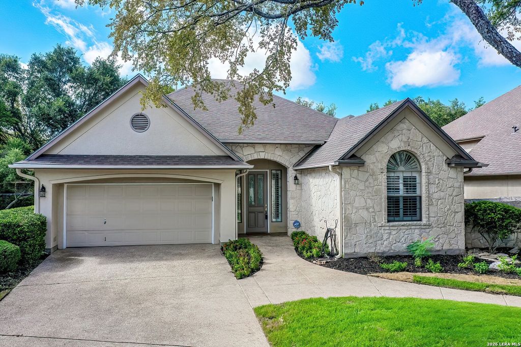 3714 RIVER FLS, San Antonio, TX 78259