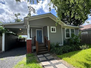1405 Walton Street, Houston, TX 77009