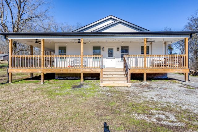 3476 Minor Hill Hwy, Pulaski, TN 38478