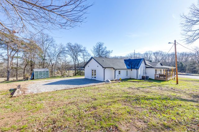 3476 Minor Hill Hwy, Pulaski, TN 38478