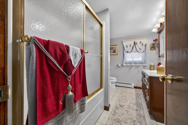 100 O Drive, Westport, MA 02790