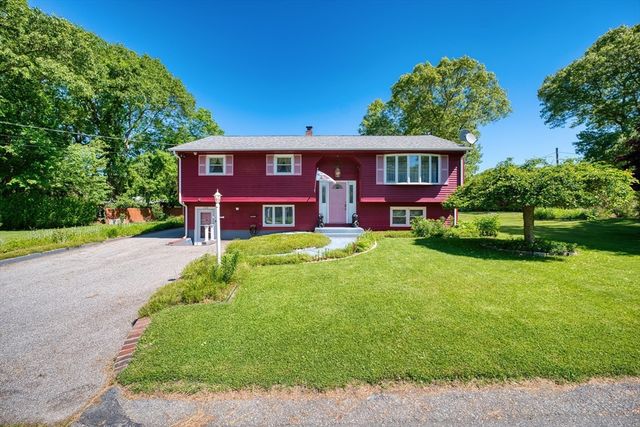100 O Drive, Westport, MA 02790