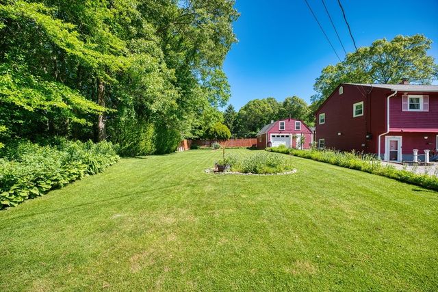 100 O Drive, Westport, MA 02790