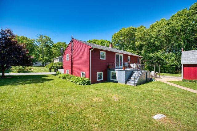 100 O Drive, Westport, MA 02790