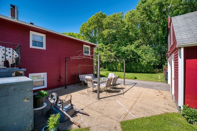 100 O Drive, Westport, MA 02790
