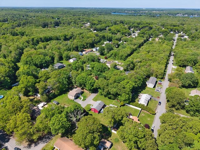 100 O Drive, Westport, MA 02790