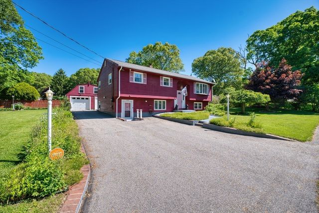 100 O Drive, Westport, MA 02790