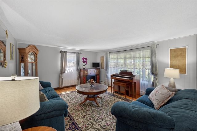 100 O Drive, Westport, MA 02790