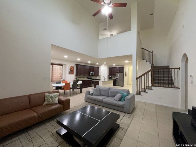 5319 Saffron Rose, San Antonio, TX 78253