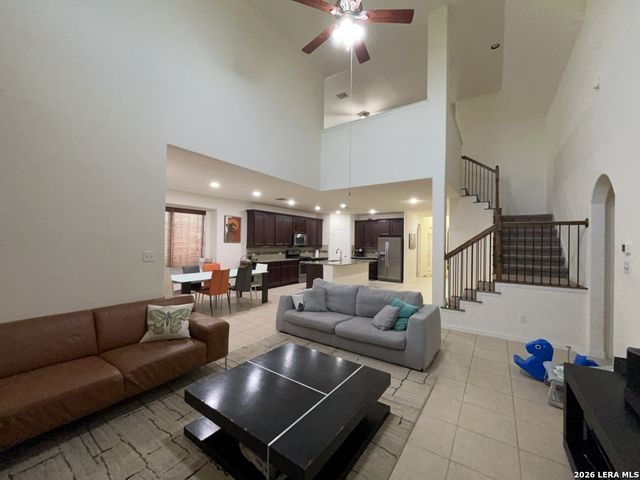 5319 Saffron Rose, San Antonio, TX 78253