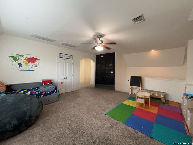 5319 Saffron Rose, San Antonio, TX 78253