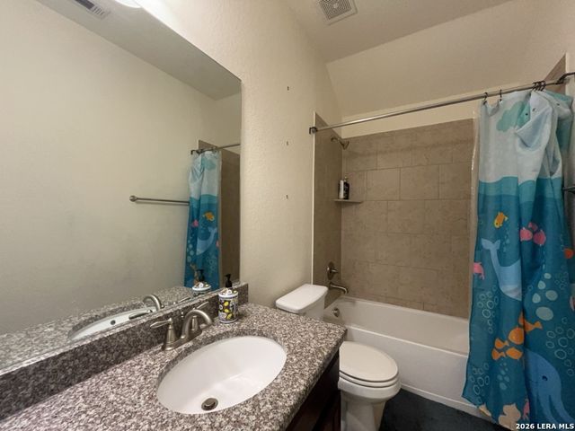 5319 Saffron Rose, San Antonio, TX 78253