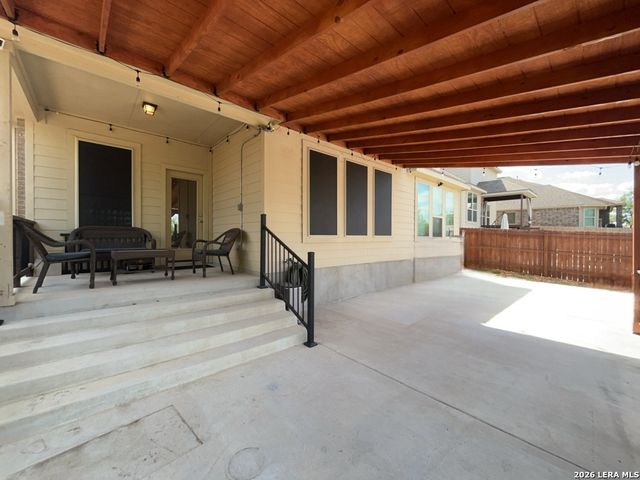 5319 Saffron Rose, San Antonio, TX 78253