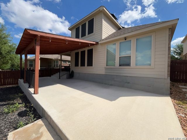 5319 Saffron Rose, San Antonio, TX 78253