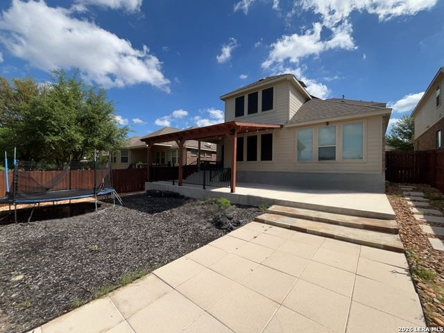 5319 Saffron Rose, San Antonio, TX 78253