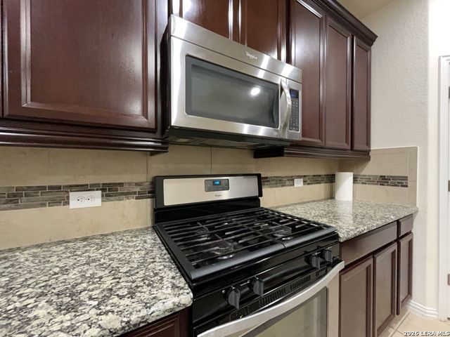 5319 Saffron Rose, San Antonio, TX 78253