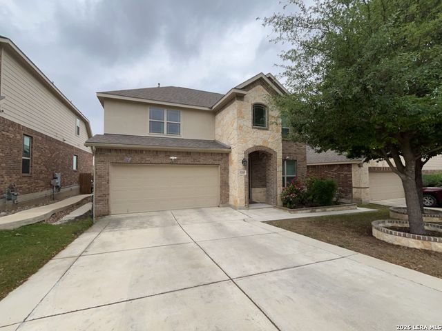 5319 Saffron Rose, San Antonio, TX 78253