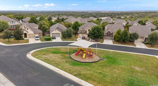 5319 Saffron Rose, San Antonio, TX 78253