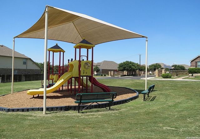 5319 Saffron Rose, San Antonio, TX 78253