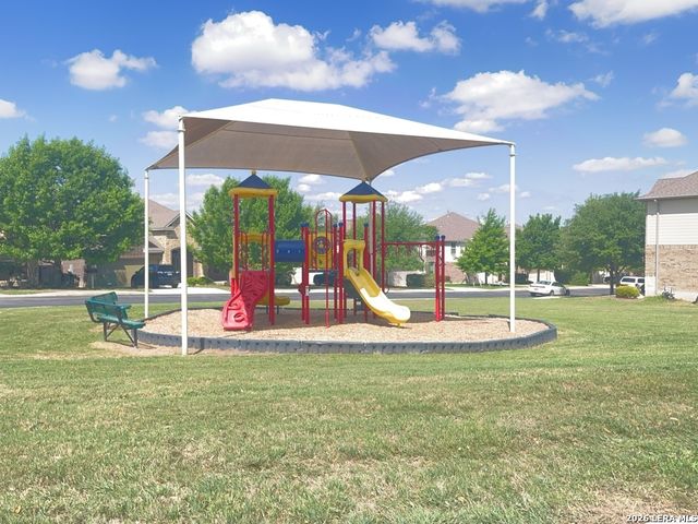 5319 Saffron Rose, San Antonio, TX 78253