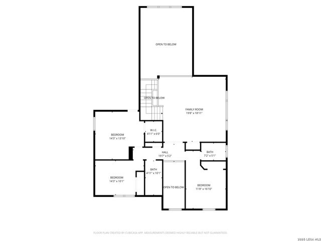 5319 Saffron Rose, San Antonio, TX 78253