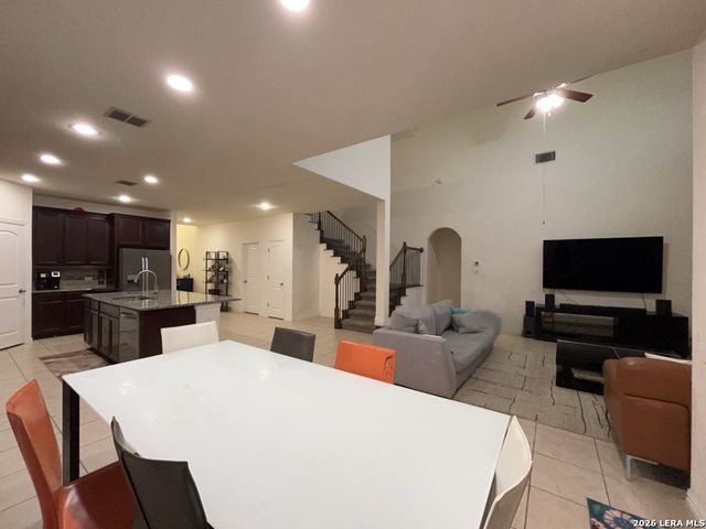 5319 Saffron Rose, San Antonio, TX 78253