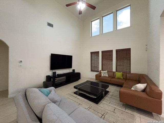 5319 Saffron Rose, San Antonio, TX 78253