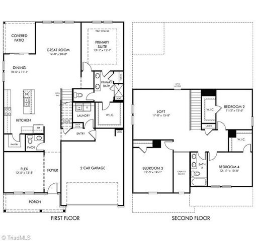 123 Pantego Place, Salisbury, NC 28144