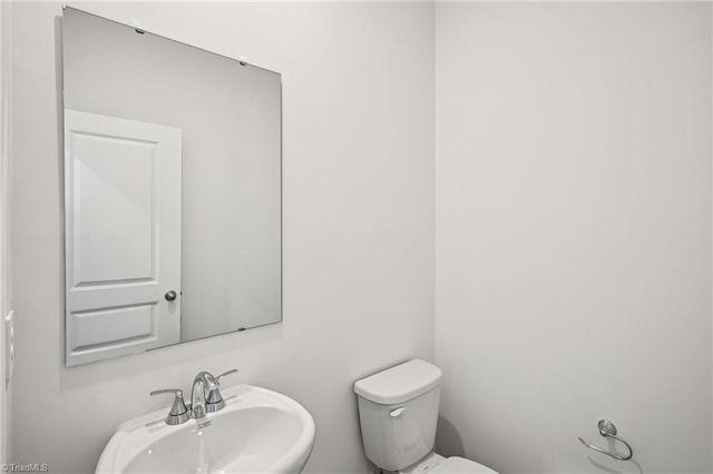 123 Pantego Place, Salisbury, NC 28144