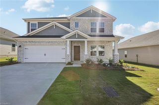 123 Pantego Place, Salisbury, NC 28144