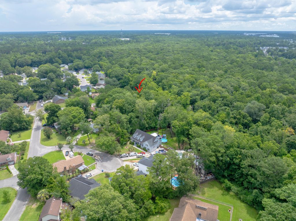 203 Ibis Drive, Ladson, SC 29456