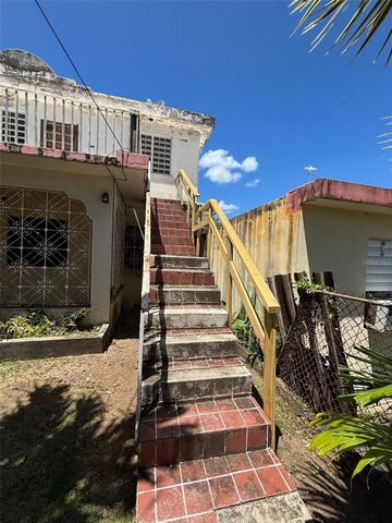 D-13C Fajardo St. MIRAPALMERAS, San Juan, PR 00915