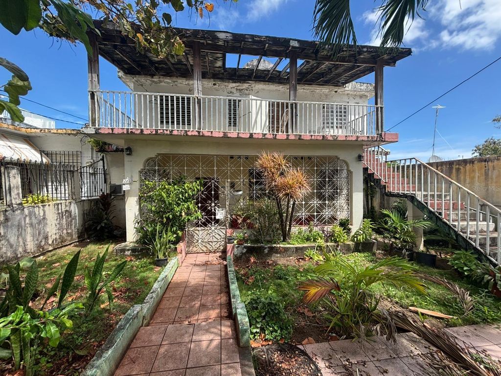 Image 1 of property listing at D-13C Fajardo St. MIRAPALMERAS, San Juan, PR 00915