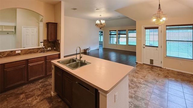 4308 Summer Star Lane, Fort Worth, TX 76244